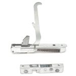 CF106 CERNIERE FORNO TIPO GLEM GAS ELBA - CF2193 - immagine 3