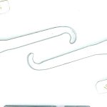 CF53 CERNIERA TIPO GLEM GAS - CF2196