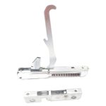 CERNIERA MAXI FORNO TIPO GLEM GAS - CF2197 - immagine 2