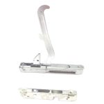 CERNIERA PORTA FORNO TIPO GLEM GAS - CF2198 - immagine 2