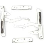 CERNIERA FORNO TIPO IGNIS 165X18 - CF2591