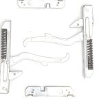 CERNIERA MAXI FORNO TIPO WHIRLPOOL TERIM - CF2593 - immagine 4