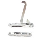 CF71 CERNIERA FORNO TIPO LOFRA 155X21 - CF3290 - immagine 2