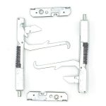 CERNIERA FORNO TIPO LOFRA - KCF3292 - immagine 4