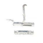 CF139/31 CERNIERA PORTA CUCINA TIPO LOFR - CF3295 - immagine 3