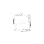 CF139/31 CERNIERA PORTA CUCINA TIPO LOFR - CF3295 - immagine 4