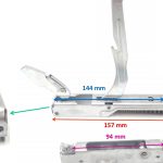 139/pes CERNIERA LOFRA MAXI SOST. KCF329 - CF3296 - immagine 3