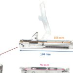 CF100 CERNIERA NARDI - CF3692 - immagine 2