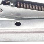 KIT CERNIERA PORTA PESANTE NARDI --> SOSTITUISCE LA KCF6930 - KCF3695