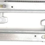 KIT CERNIERA PORTA PESANTE NARDI --> SOSTITUISCE LA KCF6930 - KCF3695 - immagine 2