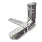 CF05 DX/SX KIT CERNIERE ZINCATE ONOFRI - KCF4090 - immagine 2