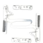 CF104 CERNIERA FORNO TIPO STAR - CF5592