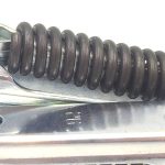 CERNIERA STUFA A LEGNA ZANUSSI - CF6894