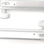 KIT CERN.PORTA LEGG.FRANKE MENEGH. SMALV - KCF6920 - immagine 3