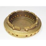 SP.OTT. FORATO LUCITO TIPO ELBA SR. - L0828