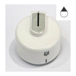 MANOPOLA AREILOS - M0123 - immagine 2