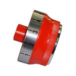 MANOPOLA ARANCIO TIPO ARISTON - M0208 - immagine 5