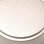 MANOPOLA TIPO ARISTON DIA.6 PIANO DX G+2 - C00142721 - M0235 - immagine 3