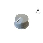 MANOPOLA TIPO FITTING FOSTER - M1303 - immagine 2