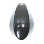 MANOPOLA TIPO FRANKE NERA - M1518