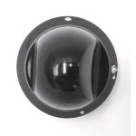 MANOPOLA TIPO FRANKE DIA.6 G+11 NERA - M1524 - immagine 4