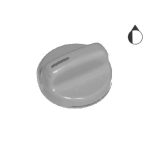 MANOPOLA TIPO GASFIRE - M1718