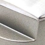 MANOPOLA X IGNIS/WHIRLPOOL CROM D.6 G+13 - M2547 - immagine 3