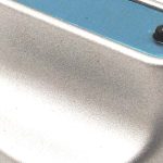 MANOPOLA X IGNIS/WHIRLPOOL CROM D.6 G-1 - M2548