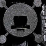 MANOPOLA X IGNIS/WHIRLPOOL CROM D.6 G-1 - M2548 - immagine 2