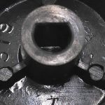 MANOPOLA TIPO LOFRA DARE M4704 / M4706 B30B - M3203