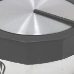 MANOPOLA TIPO LOFRA - M3203BIS - immagine 2