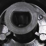 DARE M3203 MANOPOLA TIPO LOFRA - M3205