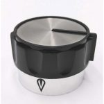 DARE M3203 MANOPOLA TIPO LOFRA - M3205 - immagine 3