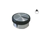 DARE M4704/06 9MANOPOLA TIPO NARDI - M3602 - immagine 2