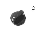 MANOPOLA TIPO NARDI - M3604 - immagine 2