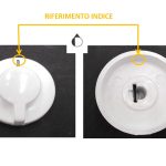 MANOPOLA TIPO NARDI - M3620 - immagine 4