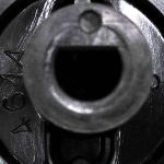 MANOPOLA TIPO NARDI - M3630