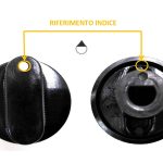 MANOPOLA TIPO NARDI - M3630 - immagine 5