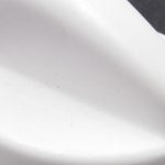 MANOPOLA NARDI DIA. 6 G - 3 BIANCA - M3637