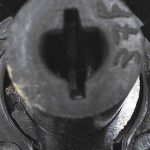 MANOPOLA TIPO NARDI - M3644