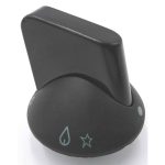 MANOPOLA TIPO NARDI - M3644 - immagine 2