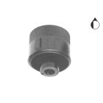 MANOPOLA TIPO ONOFRI - M4007 - immagine 2