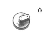 MANOPOLA TIPO ONOFRI (vedi M4011) - M4008