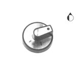 MANOPOLA TIPO ONOFRI (vedi M4011) - M4008 - immagine 3