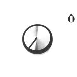 MANOPOLA TIPO ONOFRI - M4012