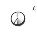 MANOPOLA TIPO ONOFRI - M4012 - immagine 2