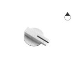 MANOPOLA REX NASELLO - M4412 - immagine 2