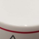 MANOPOLA TIPO REX BIANCA - M4434 - immagine 3