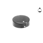 MANOPOLA TIPO REX BIANCA - M4434 - immagine 4