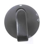 MANOPOLA TIPO ZANUSSI ELECTROLUX ORIGINALI DIA.6 G-2 PIANO INDICE 50292817009 - M4464 - immagine 4